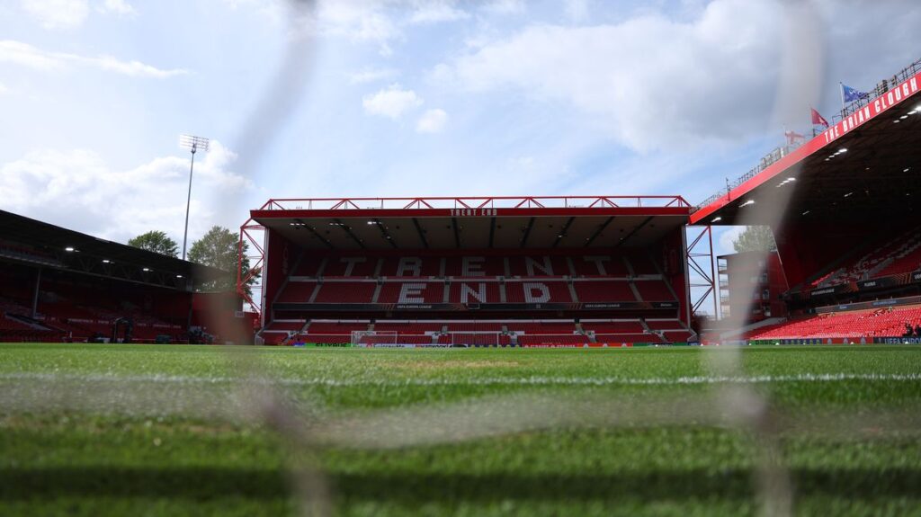 Nottingham Forest 'sounded out' in-demand chief for City Ground role