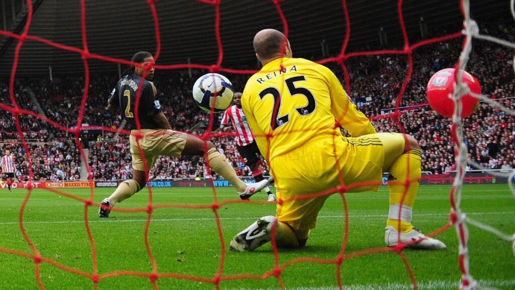 Liverpool legend considered quitting after two weeks after honest chat with wife