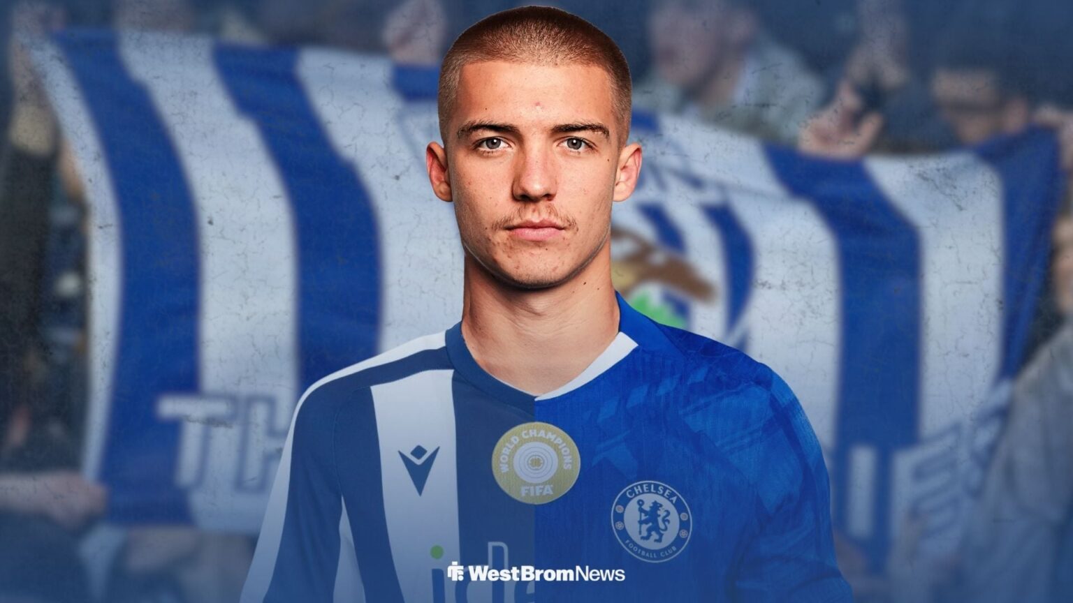 Alfie Gilchrist’s contract examined after £1.2m move from Chelsea