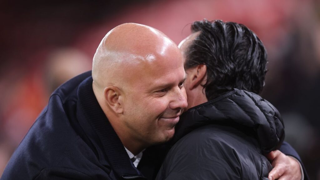 Liverpool kick-off time vs Aston Villa announced - but game could still be moved again