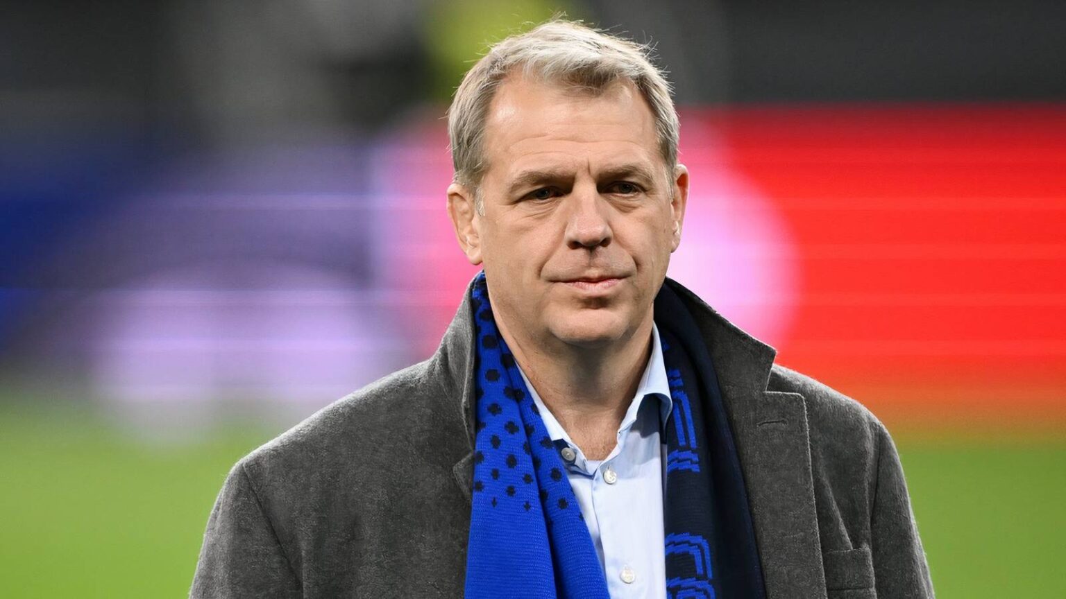 Chelsea Add Six Names To New Manager Shortlist