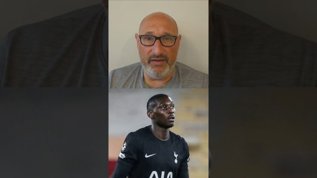 "PREMIER LEAGUE CLUB ENTER RACE TO SIGN RANDAL KOLO MUANI!" On Loan Forward Returning to PSG in June