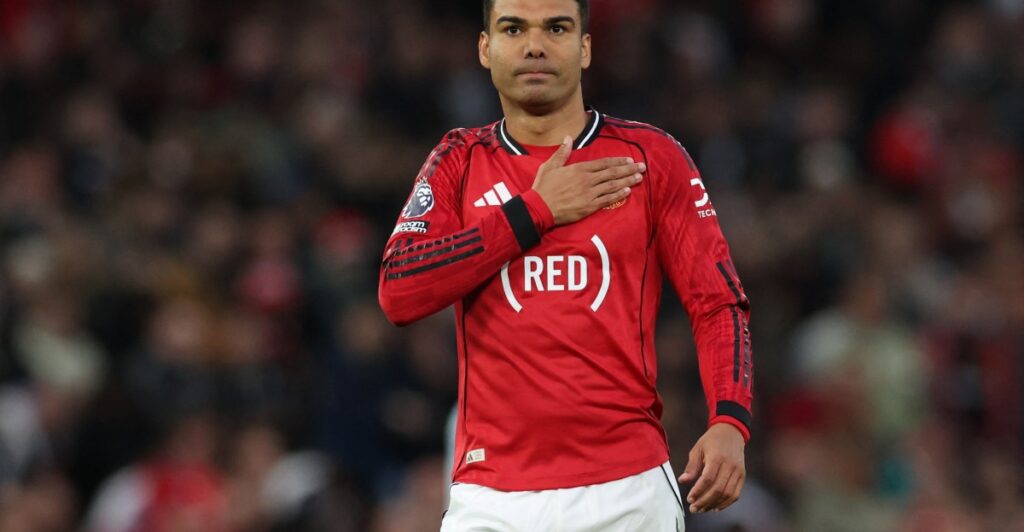 Player Ratings: Manchester United 2-1 Brentford