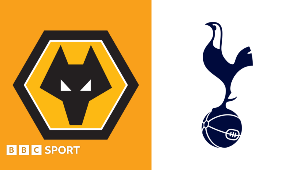 Wolverhampton Wanderers v Tottenham: Key stats and talking points