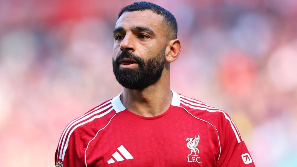 Mohamed Salah truth at Liverpool emerges as 'conspiracy' talk addressed