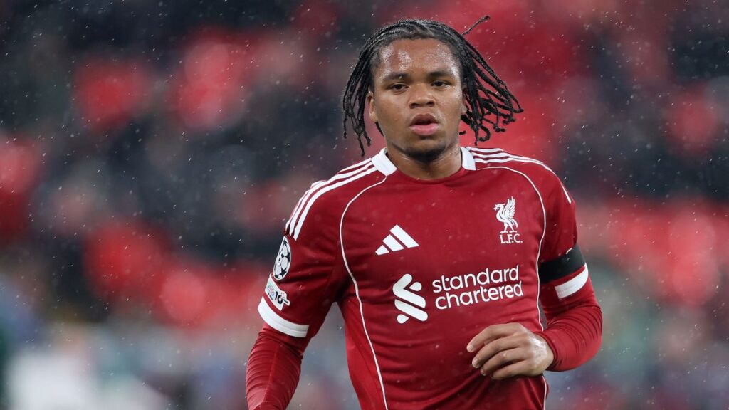 Liverpool sent worrying Rio Ngumoha warning as fresh transfer concern emerges