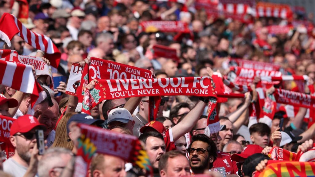 Liverpool and Everton's cheapest season tickets vs rest of Premier League as rises confirmed