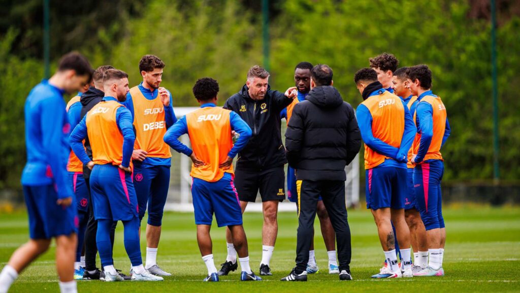 Wolves Express | Leeds and Rugby preview | Club | News