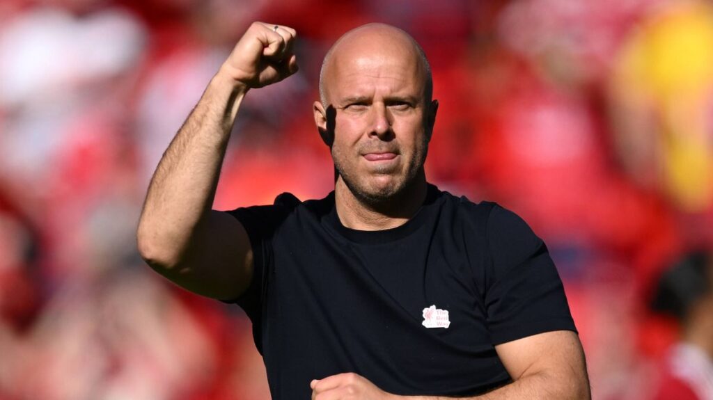 Liverpool's dream transfer window sees $108M target arrive and Barcelona battle