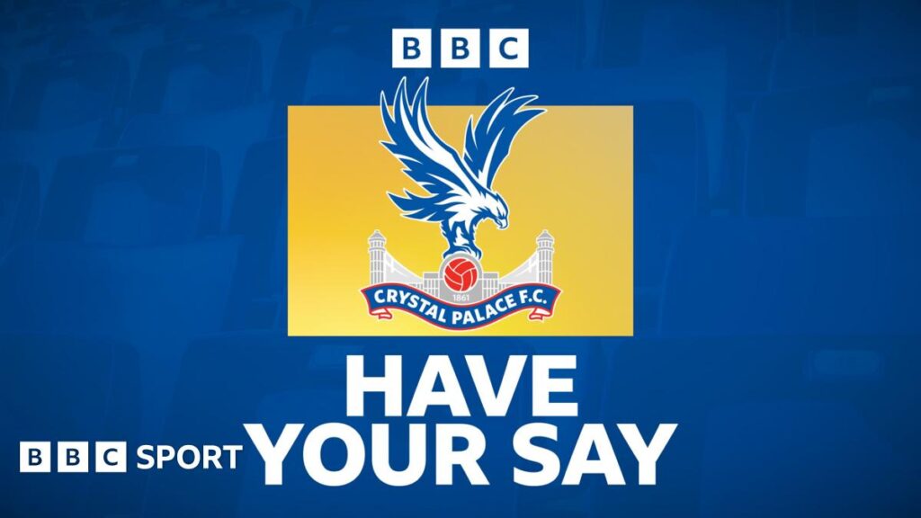 Crystal Palace news: Will Eagles qualify for Europe? Have your say