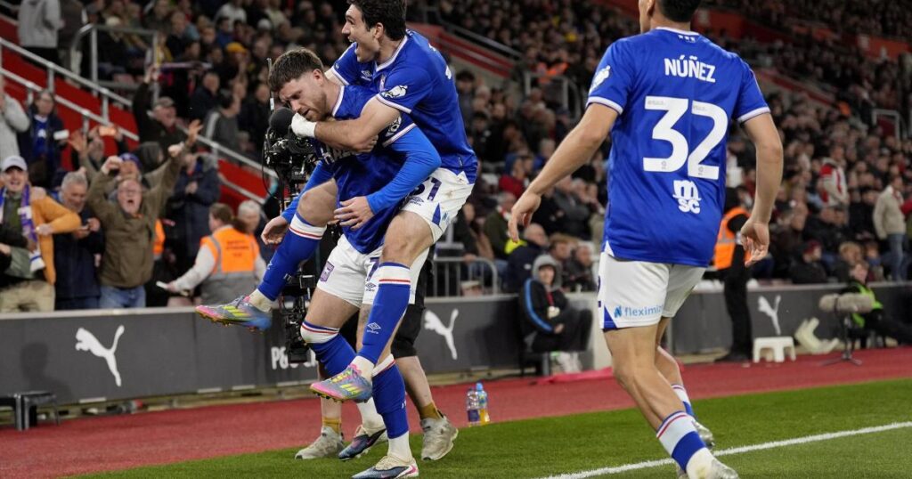 How Ipswich Town can secure Premier League return on final day