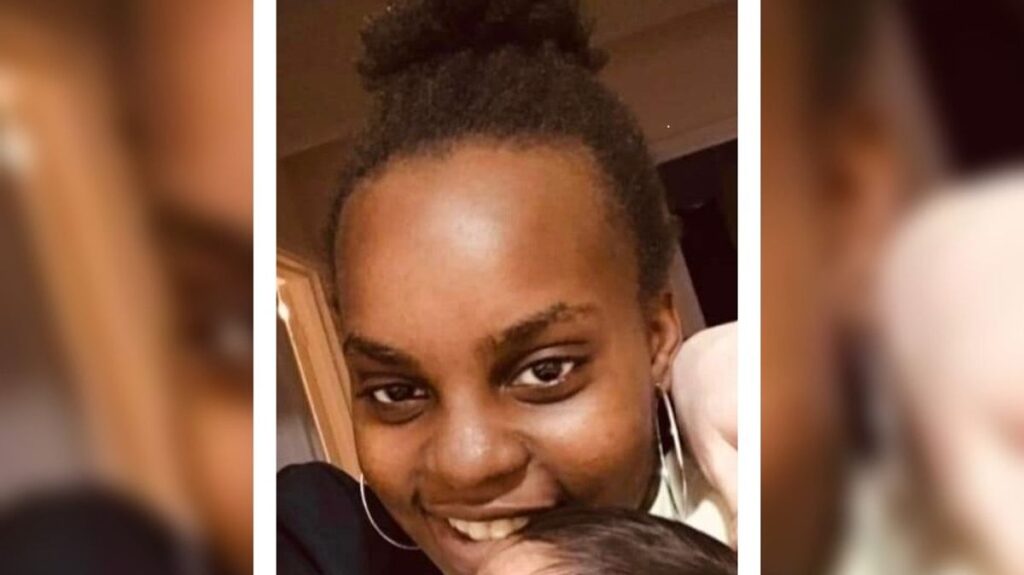 Leicester pair accused of murdering toddler appear in court