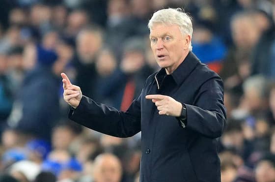 Gambar artikel:Everton, Leeds, Spurs and Brighton keen on Feyenoord attacker