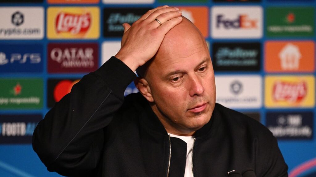 Liverpool must avoid repeating Manchester United mistake with $41M transfer