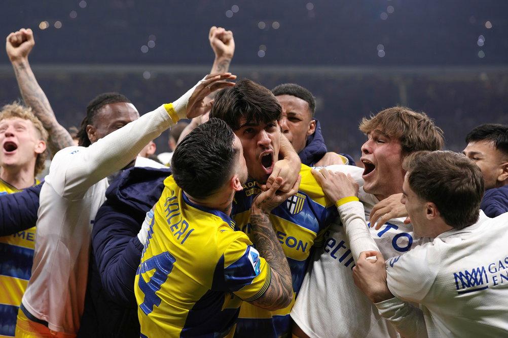 Brentford transfer target Mariano Troilo