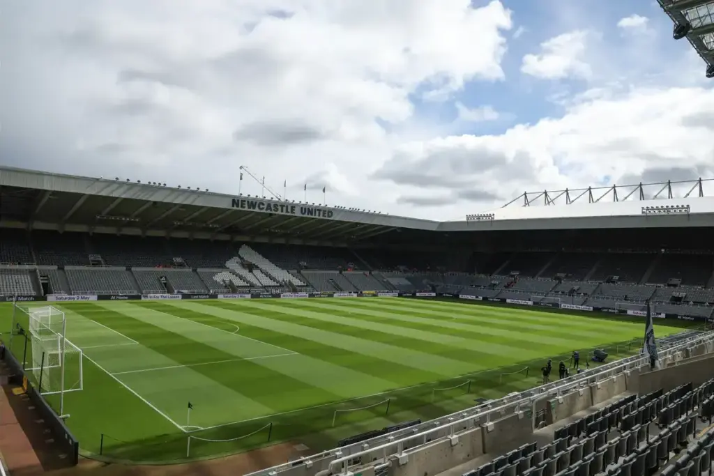 Newcastle United chief provides ‘world class’ St James’ Park update - Read Newcastle F.C.