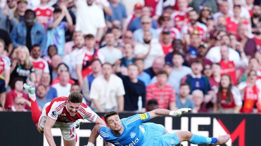 Newcastle United's 'bomb scare' player must have put final nail in his own coffin