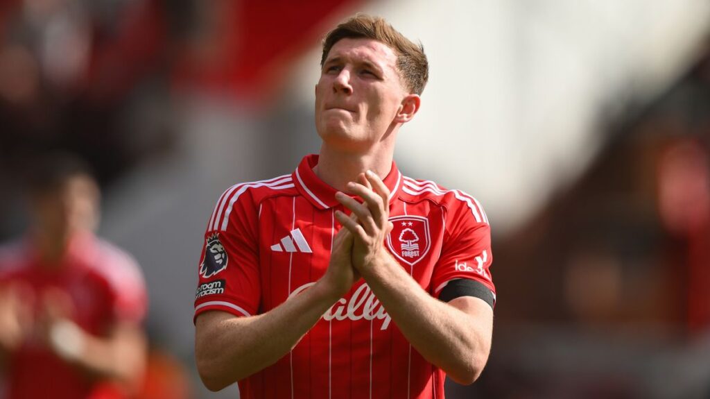 Man Utd ready to back out of Elliot Anderson transfer race as recruitment plan laid out