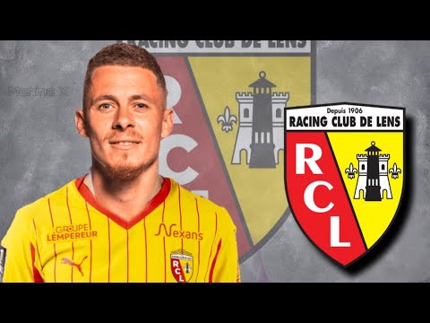 Thorgan Hazard •Welcome Back to RC Lens ? 2026 Skills, Goals & Assists | Highlights Thorgan Hazard •Welcome Back to RC Lens ? 2026 Skills, Goals & Assists | Highlights