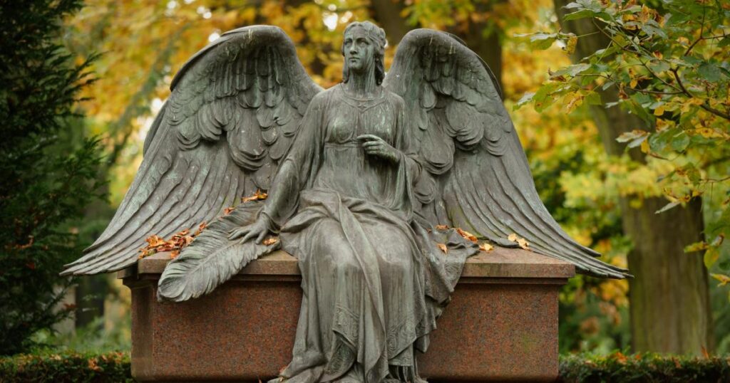 Bournemouth death notices from the Bournemouth Echo