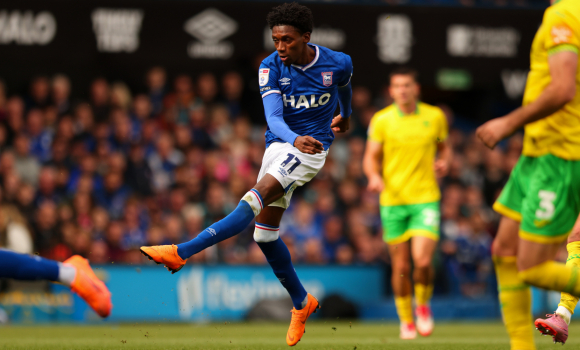 London Branch Launch New Venue For Norwich Meet-Up - Ipswich Town News