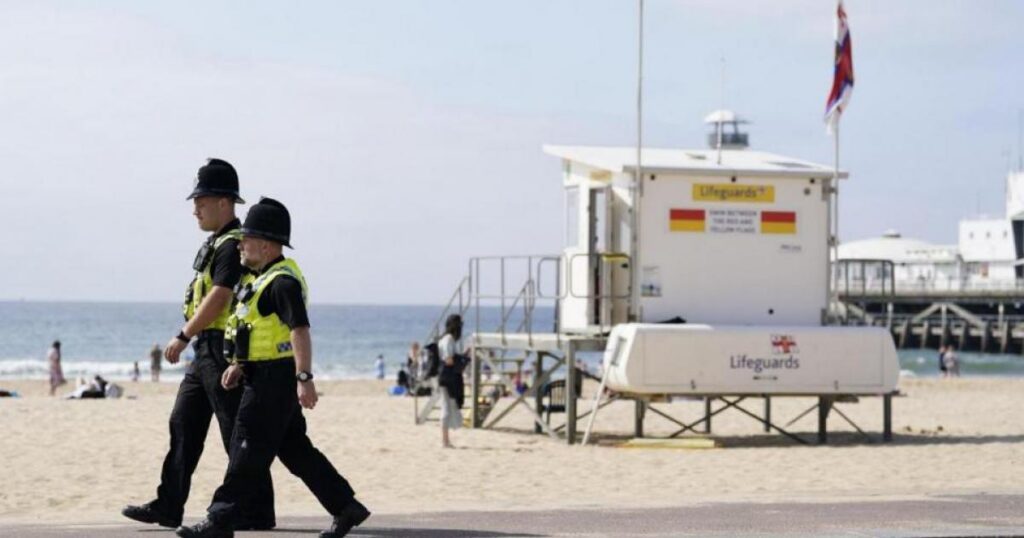 New guidance to make streets safer for women in Dorset