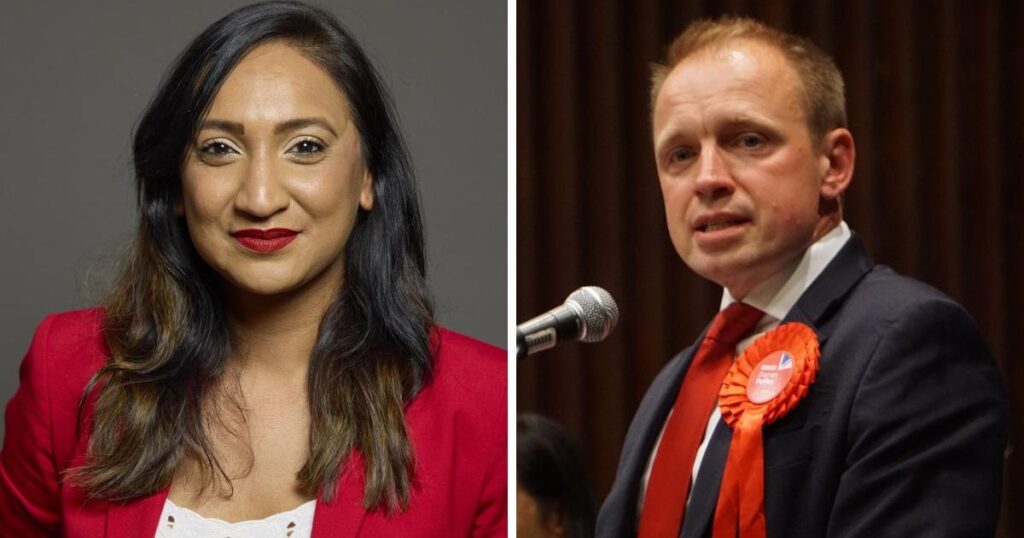 Southampton MPs back campaign against SLAPPs used to bully media