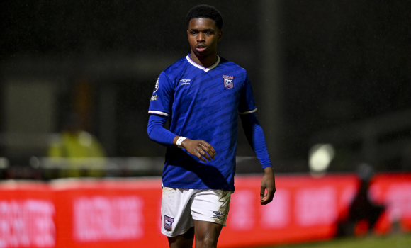 Town Duo in UAE Squad For Training Camp - Ipswich Town News