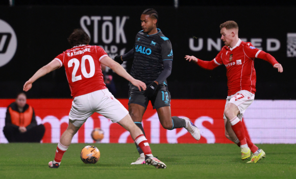 McKenna: Cajuste Capable of Playing For Big Clubs in Europe - Ipswich Town News