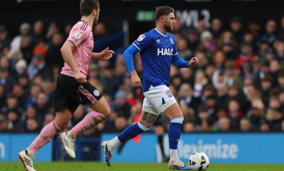 McKenna: Burns and Nunez and Others Touch and Go For Monday - Ipswich Town News