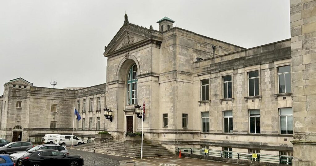 Southampton council taking ‘easy option’ buying homes from market