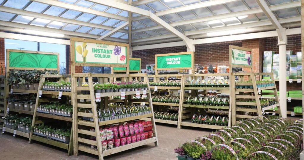 Christchurch: The Range superstore now fully refreshed