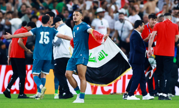 McKenna: Brilliant For Ali and Axel - Ipswich Town News