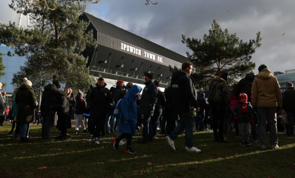 Town Top Championship Agents' Fees Table - Ipswich Town News