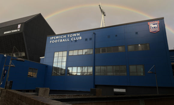 Farage: Football Regulator Focus of Ashton Meeting - Ipswich Town News