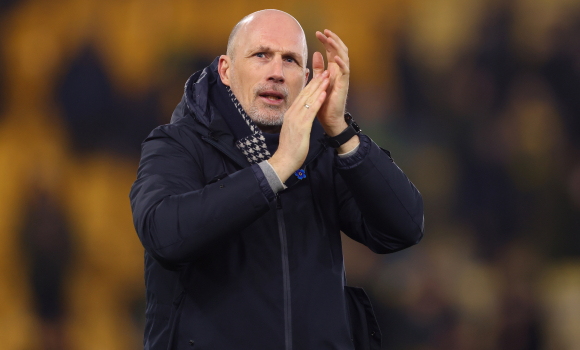 Clement: East Anglian Derby is Must-Win For Town - Ipswich Town News