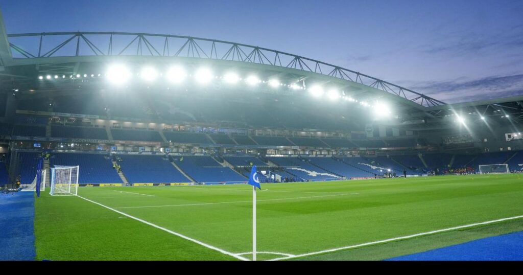 Tony Bloom pays tribute to Brighton board departures