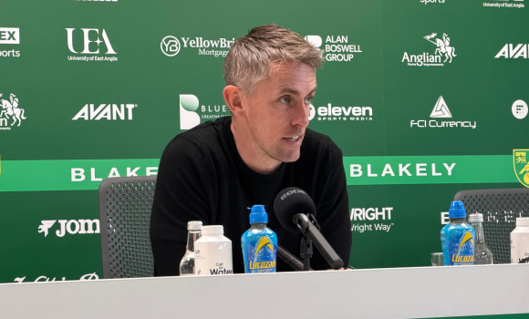 McKenna: A Brilliant Win - Ipswich Town News