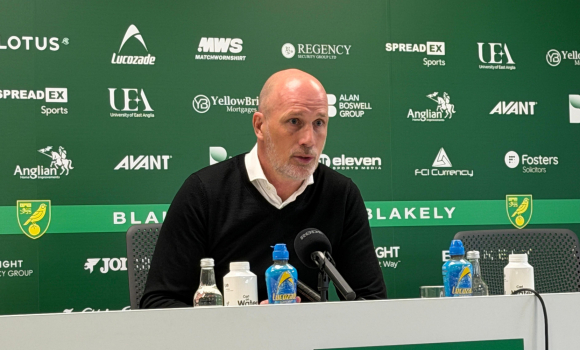 Clement: This is a Player Trying to Cheat - Ipswich Town News