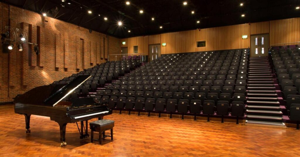 Southampton music venue to benefit from arts funding