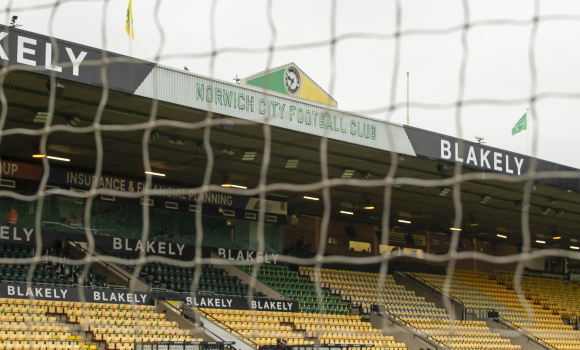 Six Arrests at Derby - Ipswich Town News