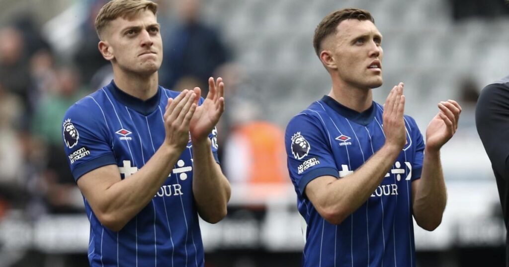 Ipswich Town 24/25 accounts reveal Premier League transfer spend