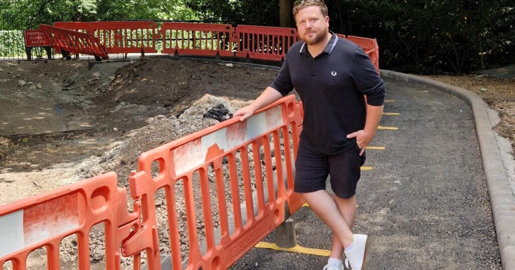 Leader promises Southampton City Council won't limp to end