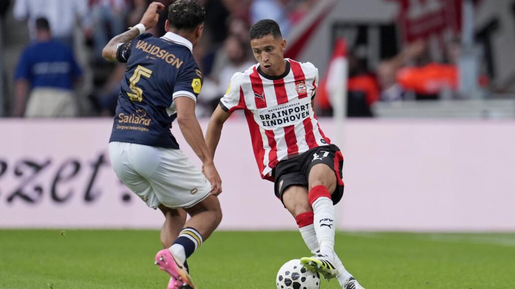 Aanklager rondt onderzoek af naar speelgerechtigdheid speler Dean James en heeft besloten geen tuchtrechtelijke maatregelen te nemen.