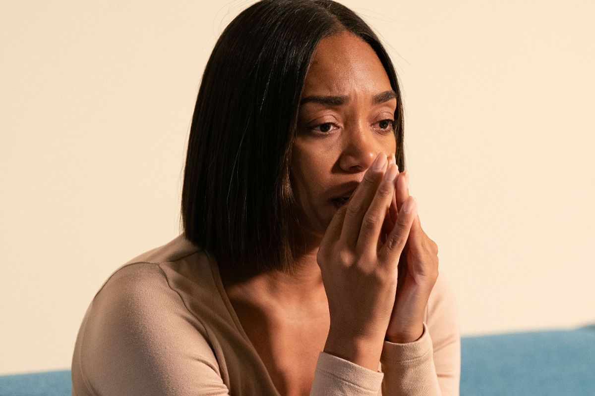 Zaraah Abrahams as Chelsea Fox