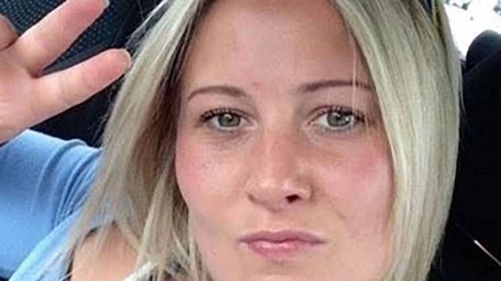 Leicester woman on trial over fatal doorstep shooting