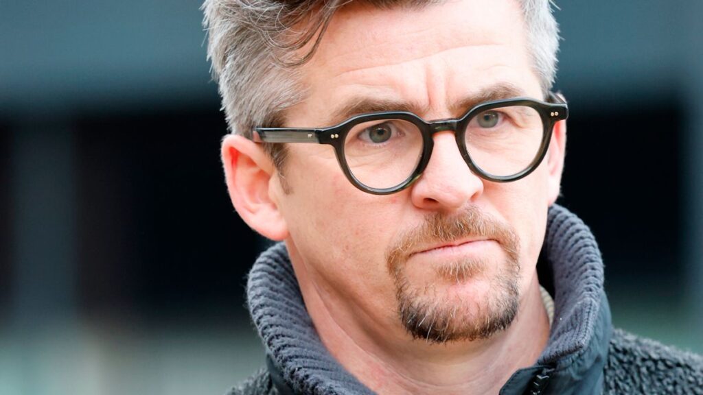 Joey Barton pleads not guilty after golf club attack - live updates