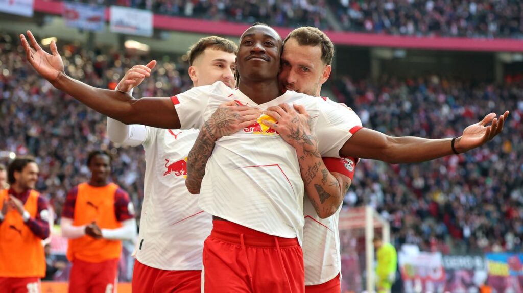 Man United transfer news LIVE: Yan Diomande decision, Rafael Leao and Marcus Rashford latest