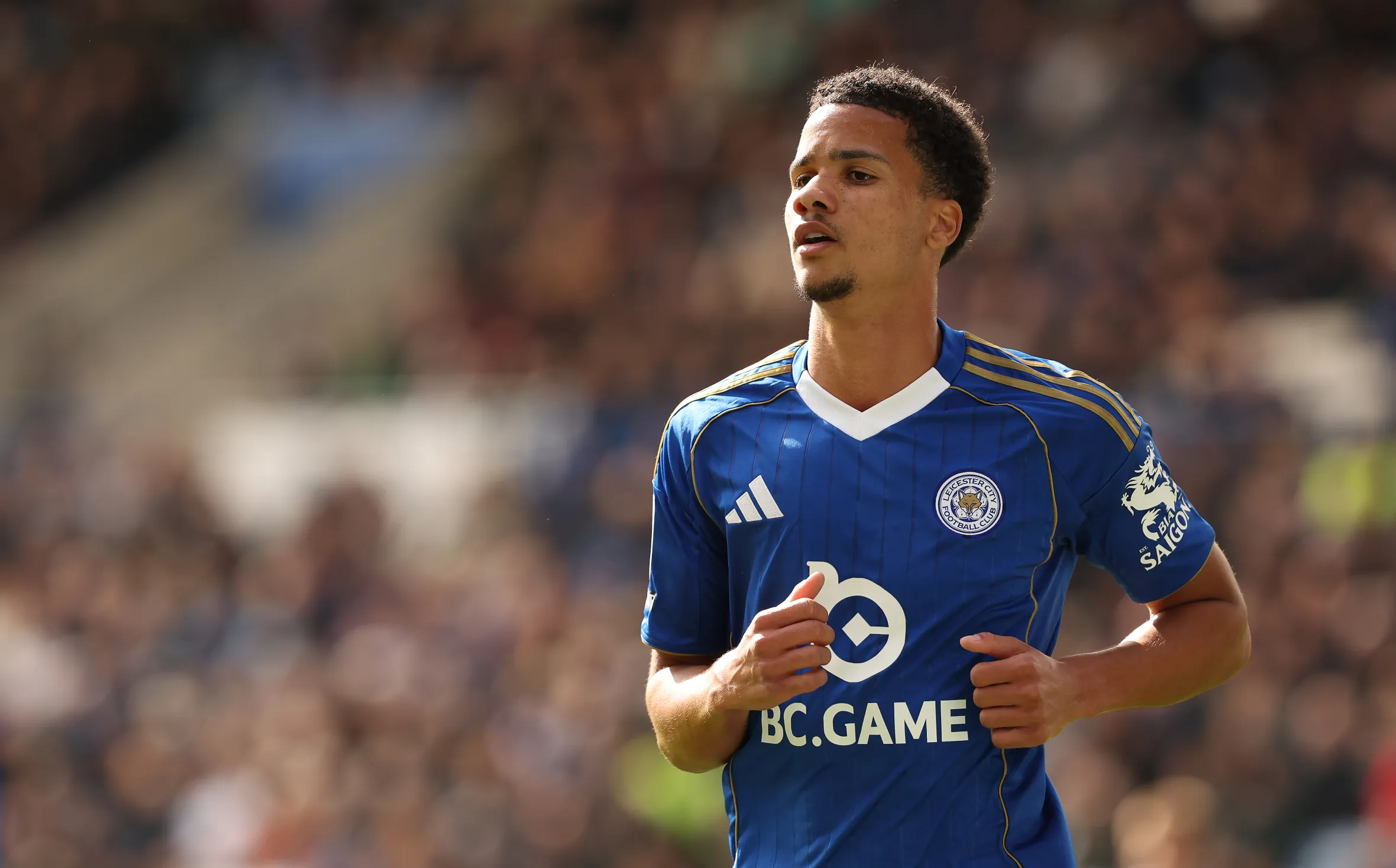 Leicester City v Preston North End - Sky Bet Championship