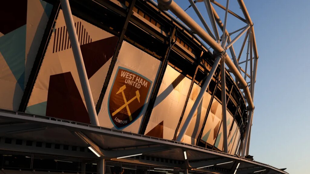 London World Championships bid submitted despite West Ham dispute